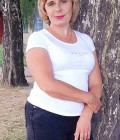 Rencontre Femme : Larisa, 51 ans à Ukraine  Kiev